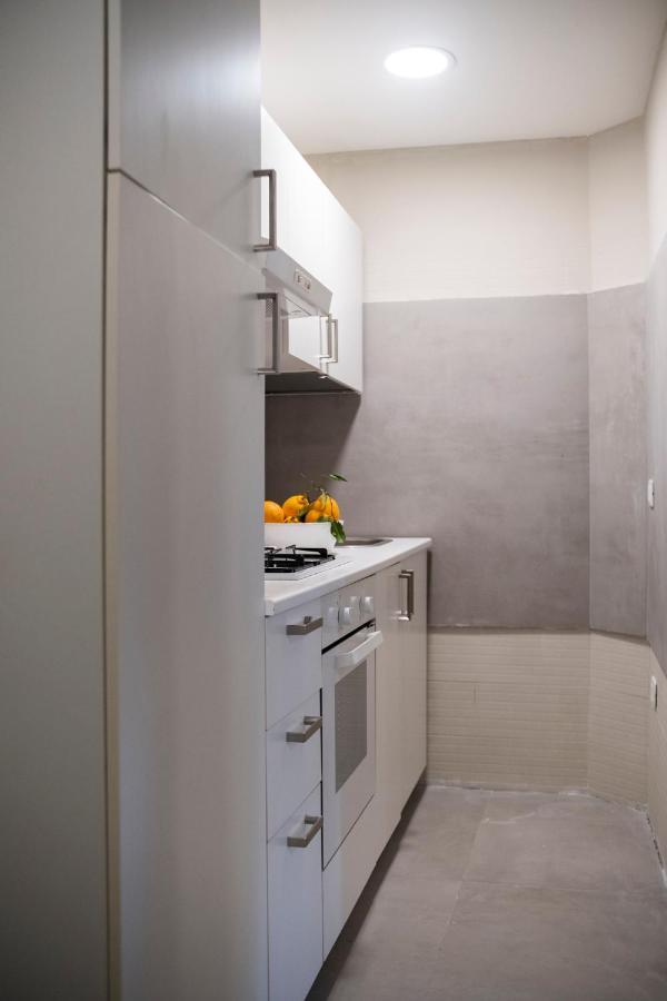 Conny'S House Apartment Catania Exterior photo